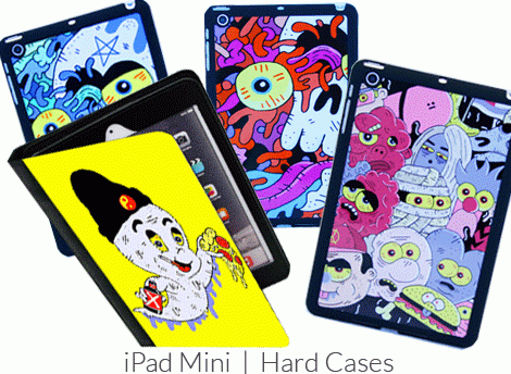 iPad Mini Hard Cases